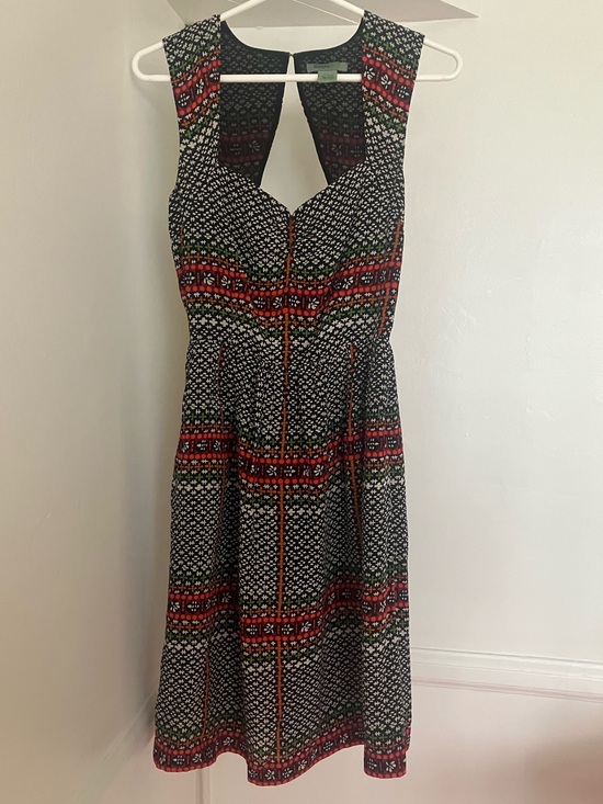 Anthropologie Dresses & Skirts - Anthropologie Maple dress size 2